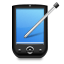 Devices pda icon