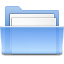 Places folder documents icon