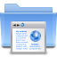 Places folder html icon