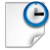 Actions-document-open-recent icon