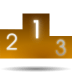 Actions-games-highscores icon