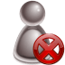 Actions-im-ban-kick-user icon
