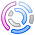 Actions-office-chart-ring icon