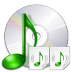Actions-tools-rip-audio-cd icon