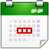 Actions-view-calendar-upcoming-days icon