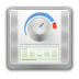 Apps-multimedia-volume-control icon