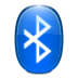 Apps-preferences-system-bluetooth icon