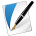 Apps-scribus icon