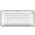 Devices-input-keyboard icon