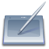 Devices-input-tablet icon