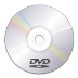 Devices-media-optical-dvd icon