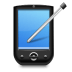 Devices-pda icon