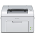 Devices-printer-laser icon