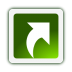 Emblems-vcs-locally-modified icon