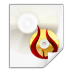 Mimetypes-application-x-cue icon