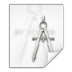 Mimetypes-application-x-designer icon
