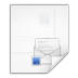 Mimetypes-message-rfc-822 icon