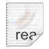 Mimetypes-text-x-readme icon