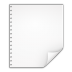 Mimetypes-x-office-document icon