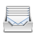Places-mail-folder-inbox icon