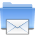 Places-mail-folder-sent icon