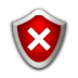 Status-security-low icon