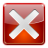 Actions-application-exit icon