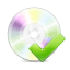 Disk-Ok icon