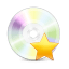 Favorite-Disk icon