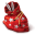 Bag-with-gifts icon