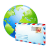 Web-mail icon