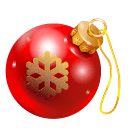 Christmas-toy icon