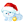 Symbol of the new year icon