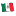 Mexico-Flag icon