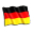 Germany-Flag icon