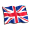 Great-Britain-Flag icon