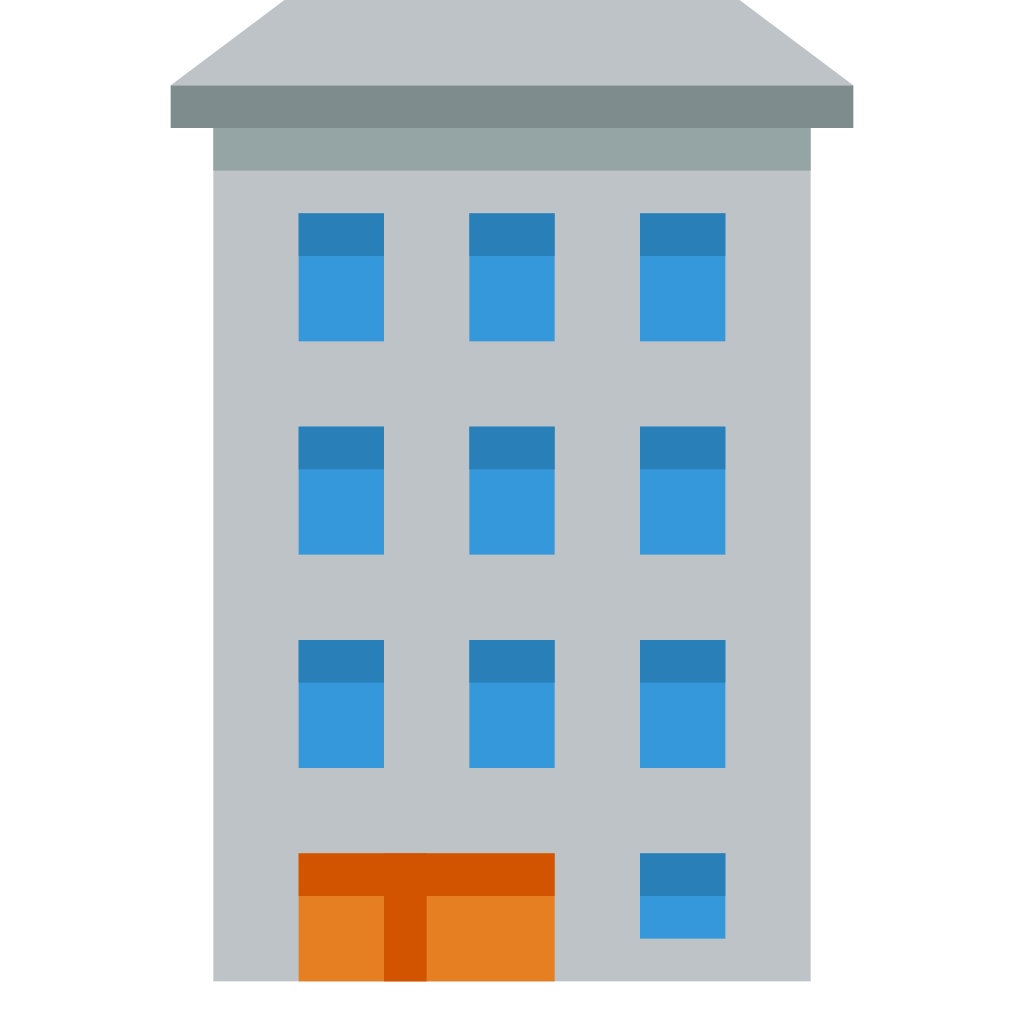 Building Icon Transparent Building Png Images Vector Freeiconspng ...