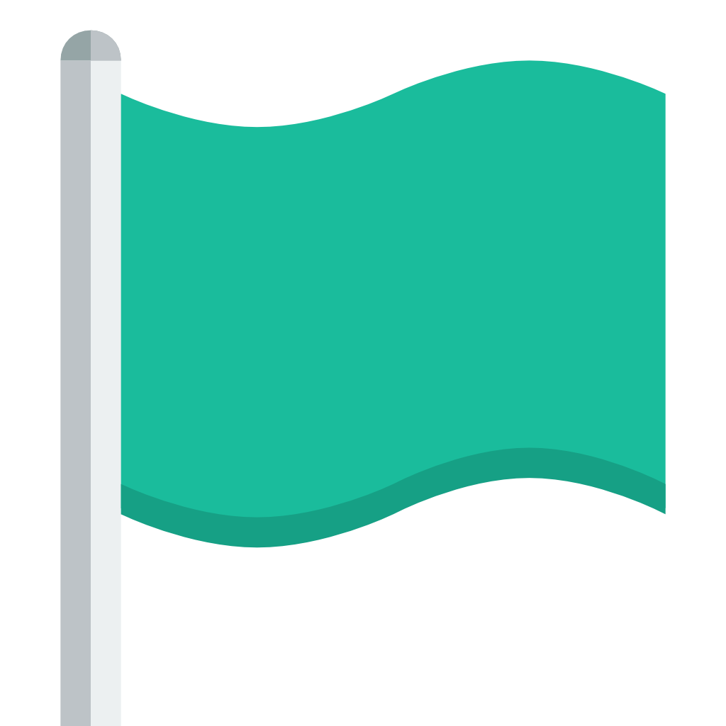 Flag Icon | Small & Flat Iconset | paomedia