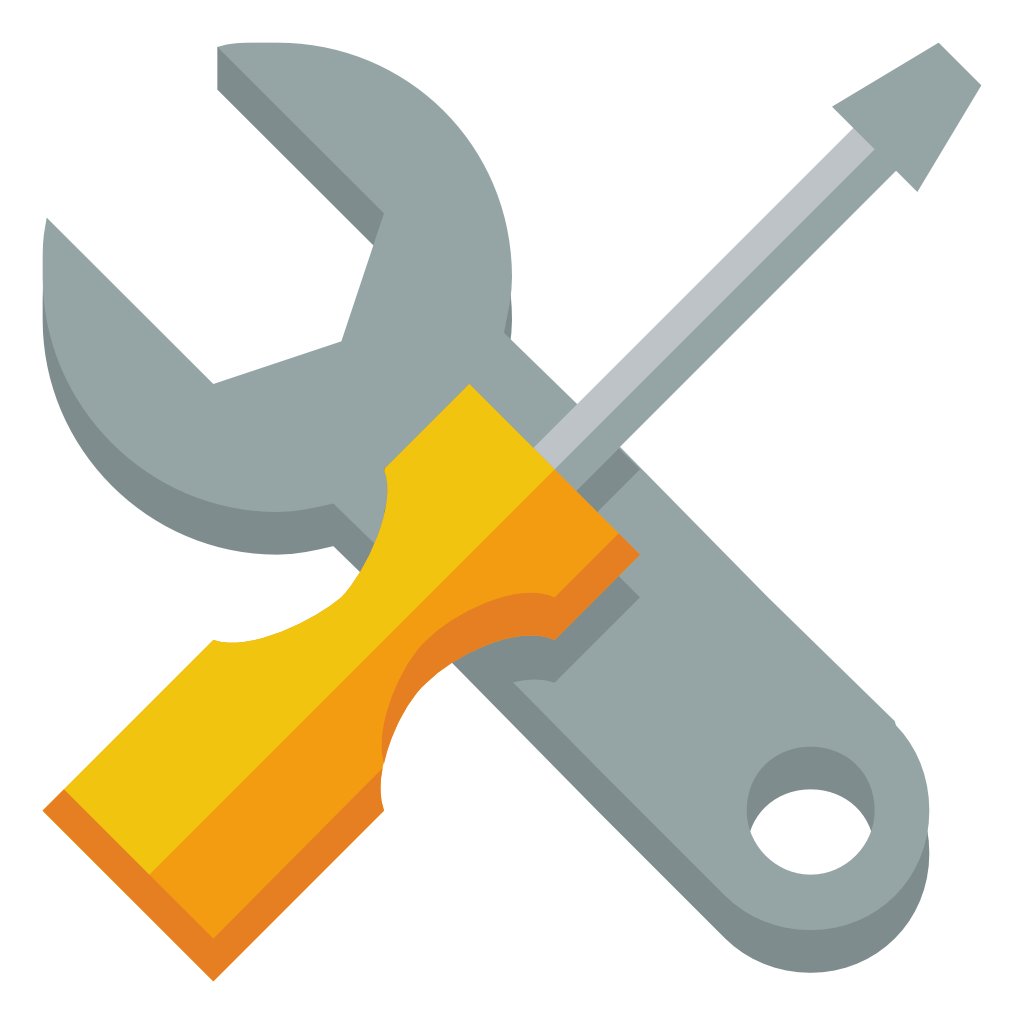File:Wrench-screwdriver-icon.png - Wikimedia Commons