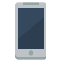 Device mobile phone icon