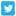 Social twitter icon