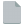 File empty icon