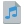 File-sound icon