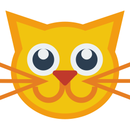 Cat icon