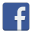 Social facebook icon