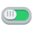 Switch-on icon