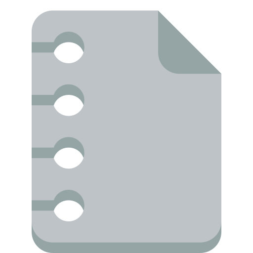 File-note icon