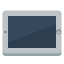 Device-tablet icon