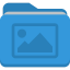 Folder-picture icon