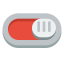 Switch-off icon